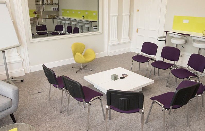 Reflections expands to meet fieldwork needs