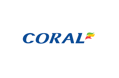 Coral Racing